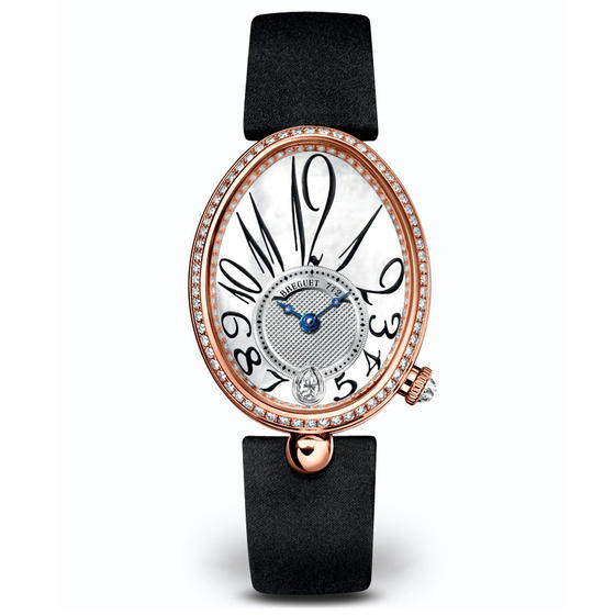 Replica Breguet REINE DE NAPLES 8918 8918BR/58/864/D00D Watch